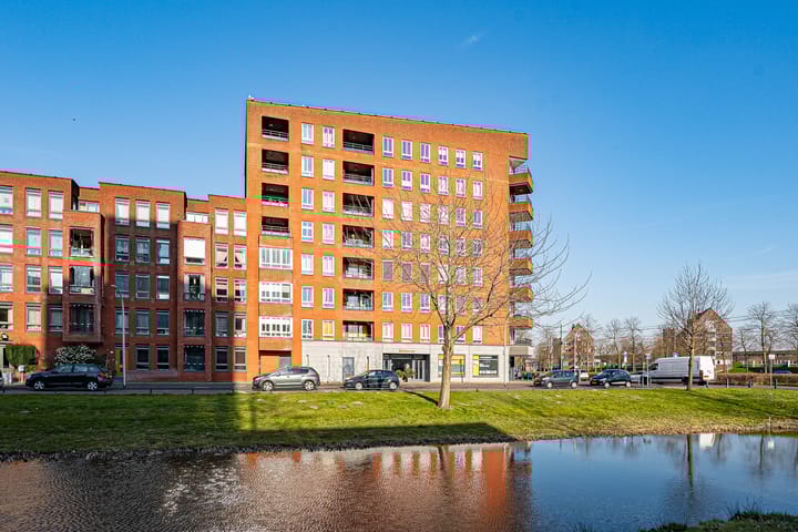 Foto 7 van Zwaluwsingel 14