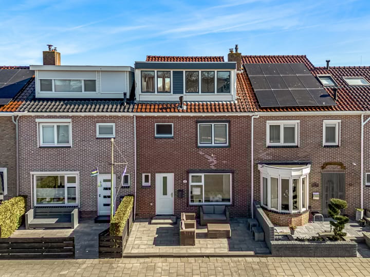 Foto 1 van Meeuwenlaan 17