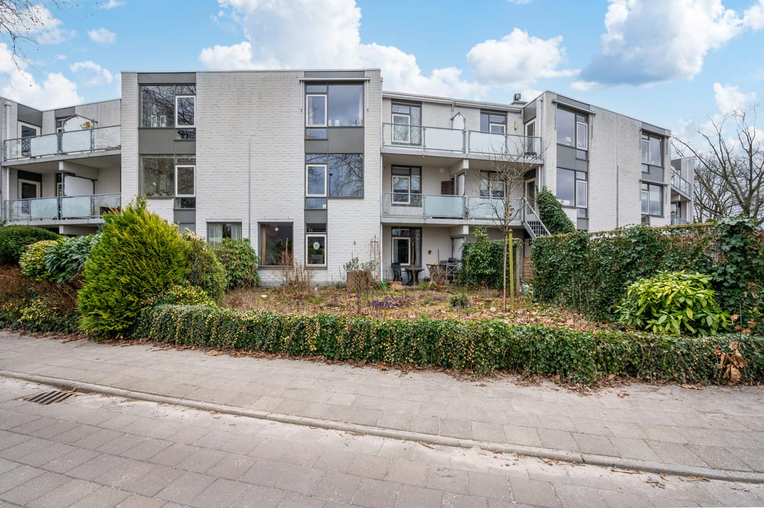 Foto 1 van Van Brerostraat 22