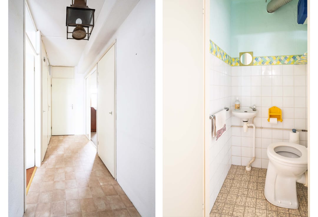 Foto 2 van Van Brerostraat 22