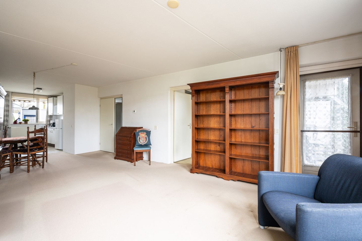 Foto 5 van Van Brerostraat 22