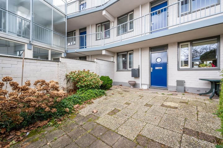 Photo 20 of Van Brerostraat 22