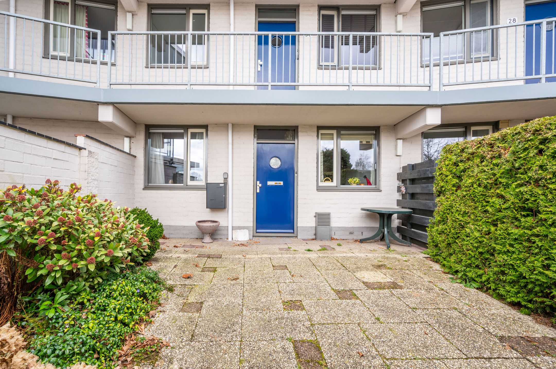 Foto 21 van Van Brerostraat 22