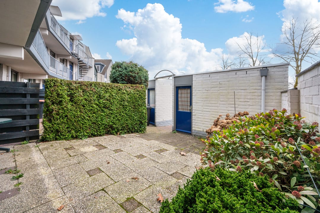 Foto 22 van Van Brerostraat 22