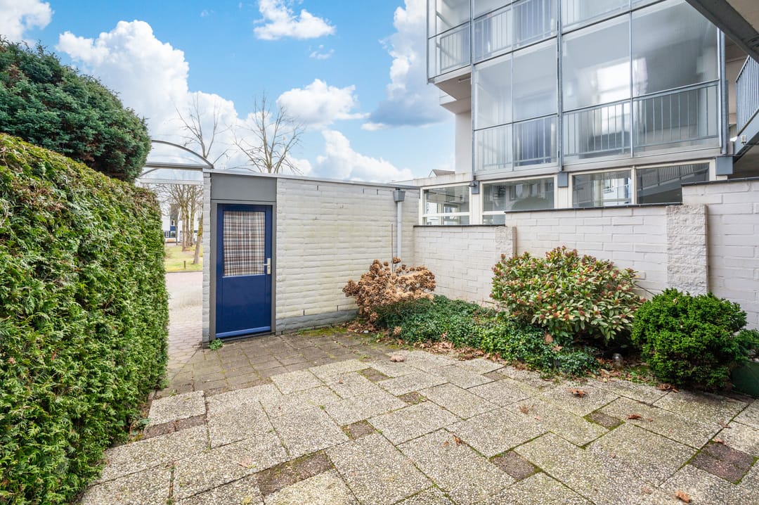 Foto 23 van Van Brerostraat 22