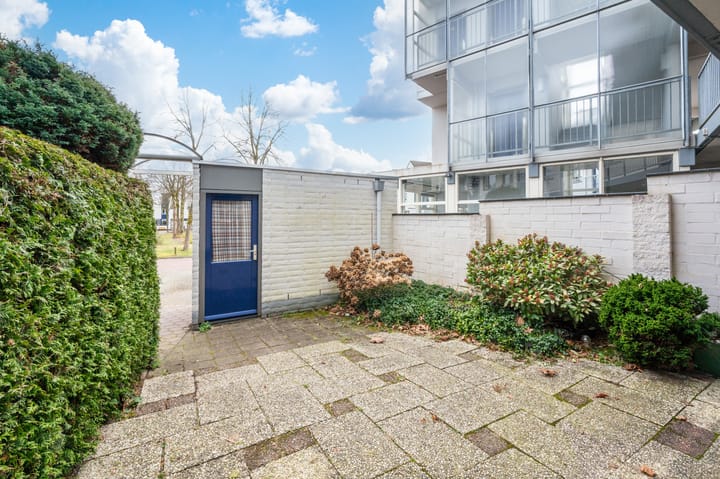 Photo 23 of Van Brerostraat 22