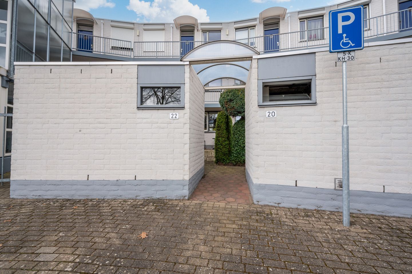 Foto 25 van Van Brerostraat 22