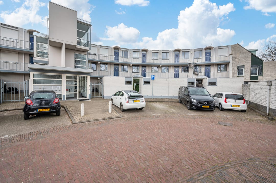 Foto 26 van Van Brerostraat 22