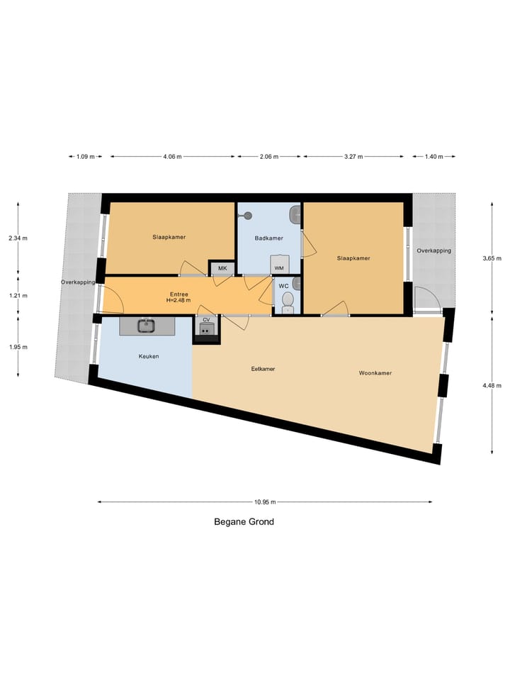 Photo 28 of Van Brerostraat 22