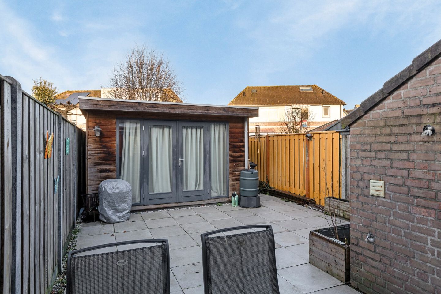 Foto 5 van Nemerlaerhof 166