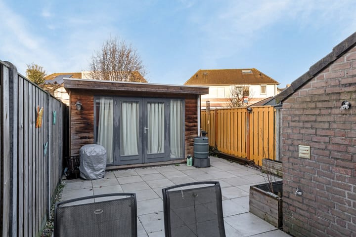 Foto 5 van Nemerlaerhof 166