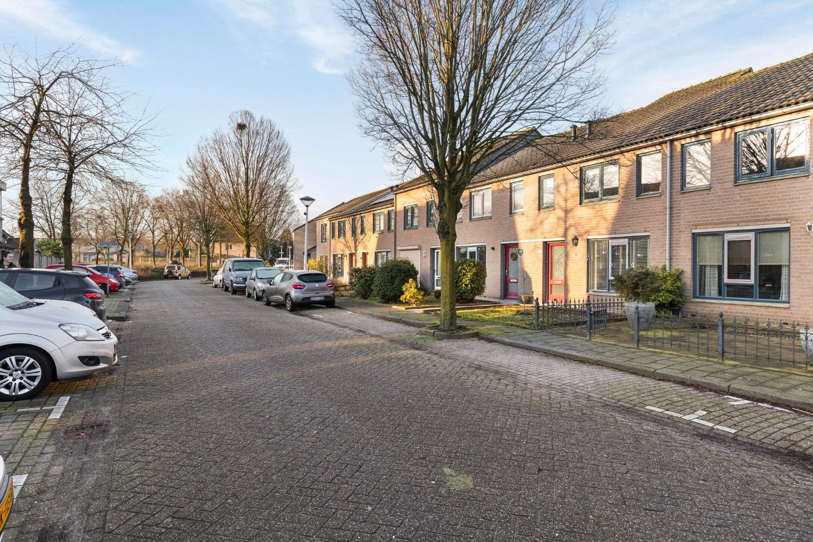 Foto 6 van Nemerlaerhof 166