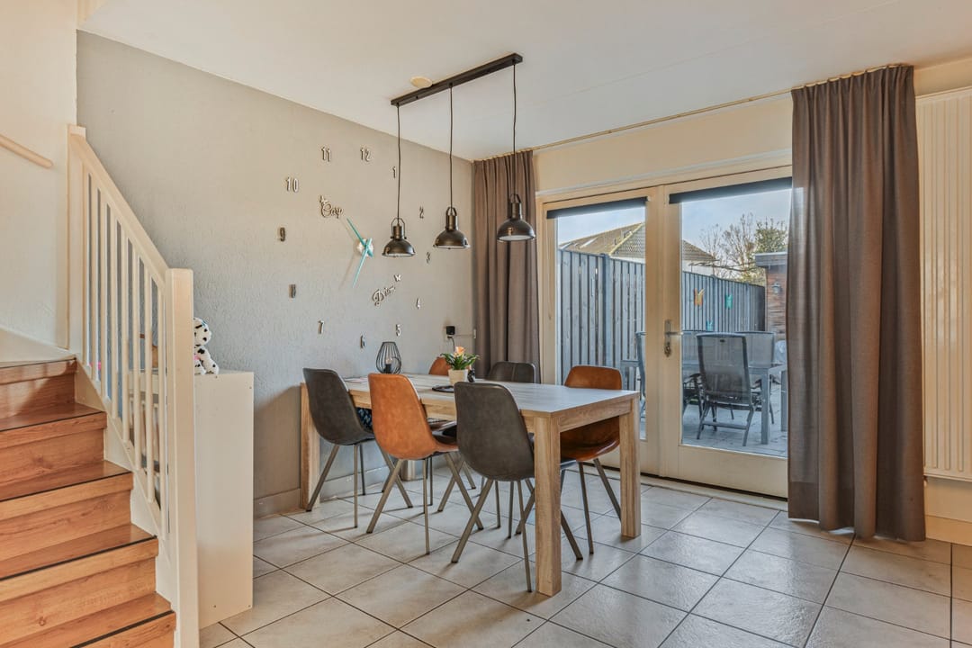 Foto 13 van Nemerlaerhof 166