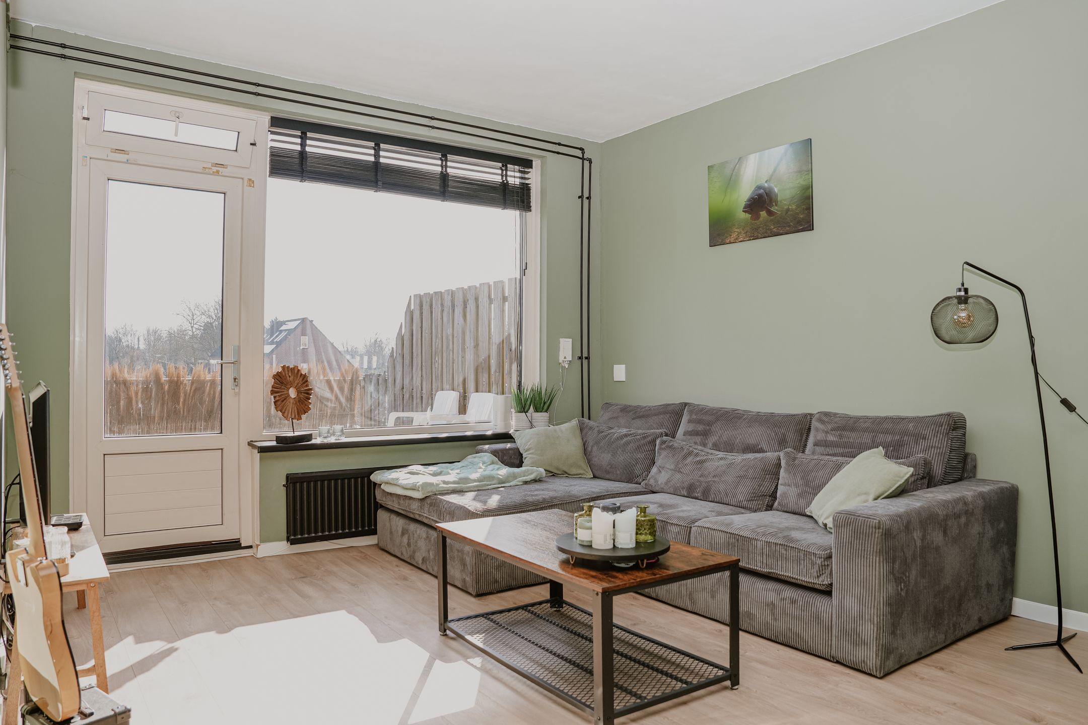 Foto 3 van Heuvel 32