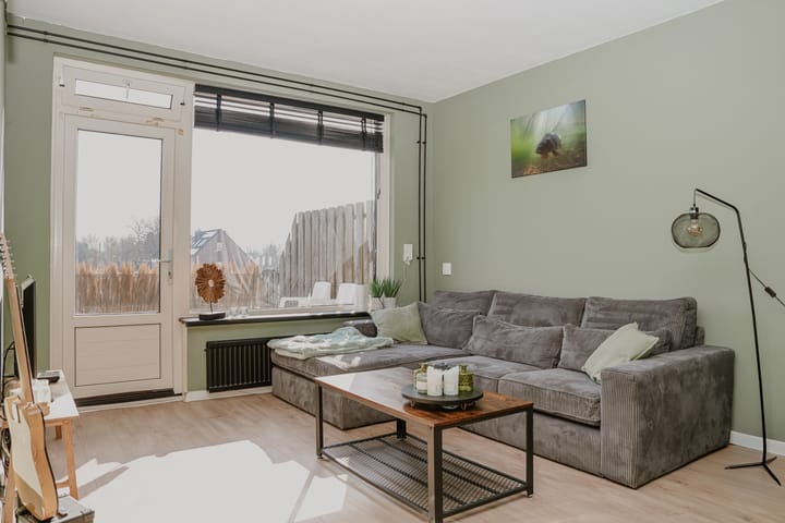 Foto 3 van Heuvel 32