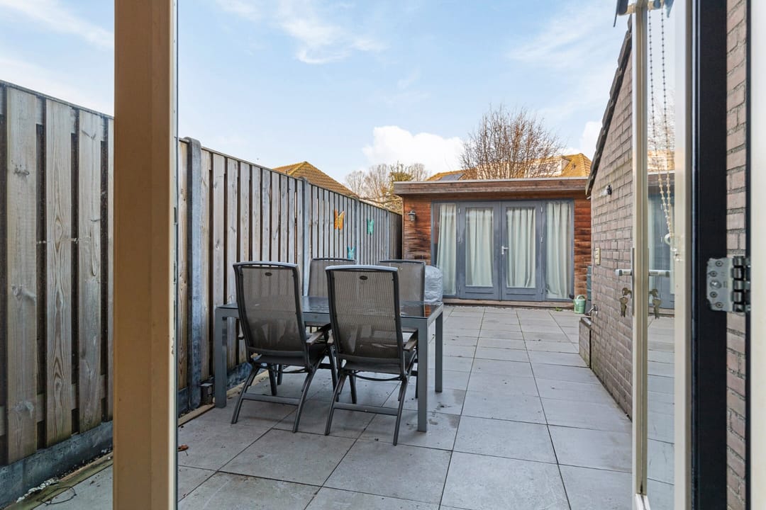 Foto 17 van Nemerlaerhof 166