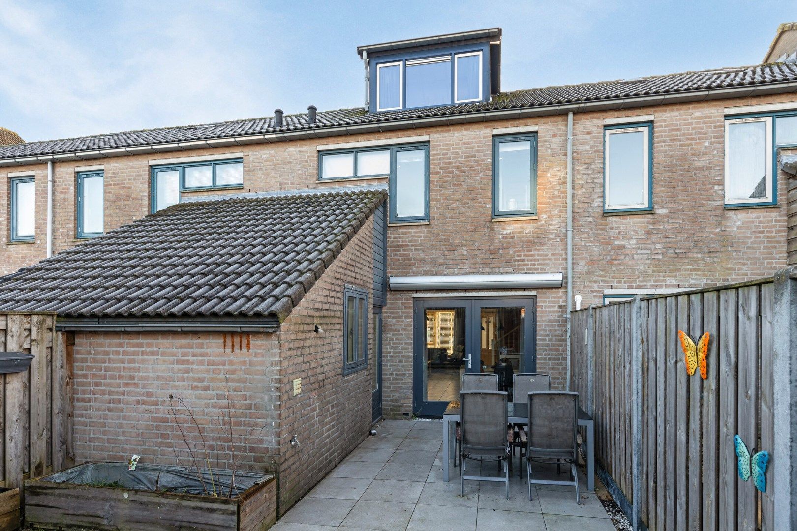 Foto 18 van Nemerlaerhof 166