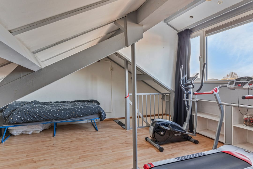 Foto 28 van Nemerlaerhof 166