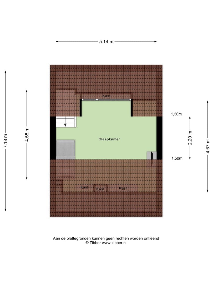 Foto 30 van Nemerlaerhof 166