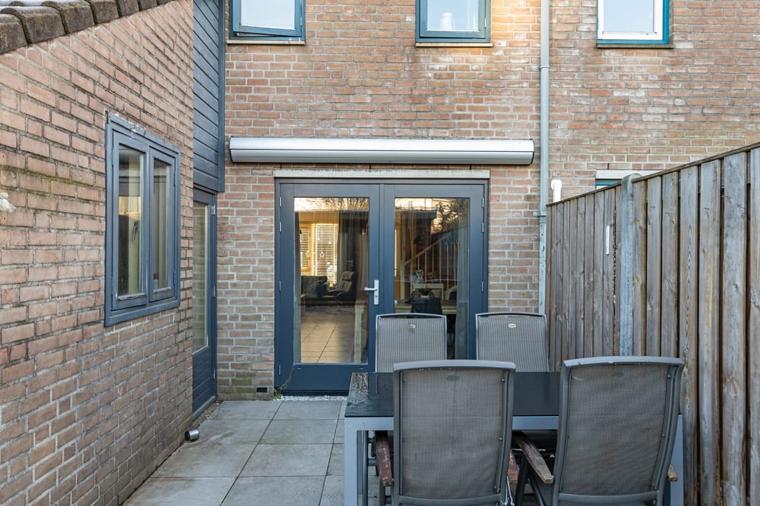 Foto 31 van Nemerlaerhof 166