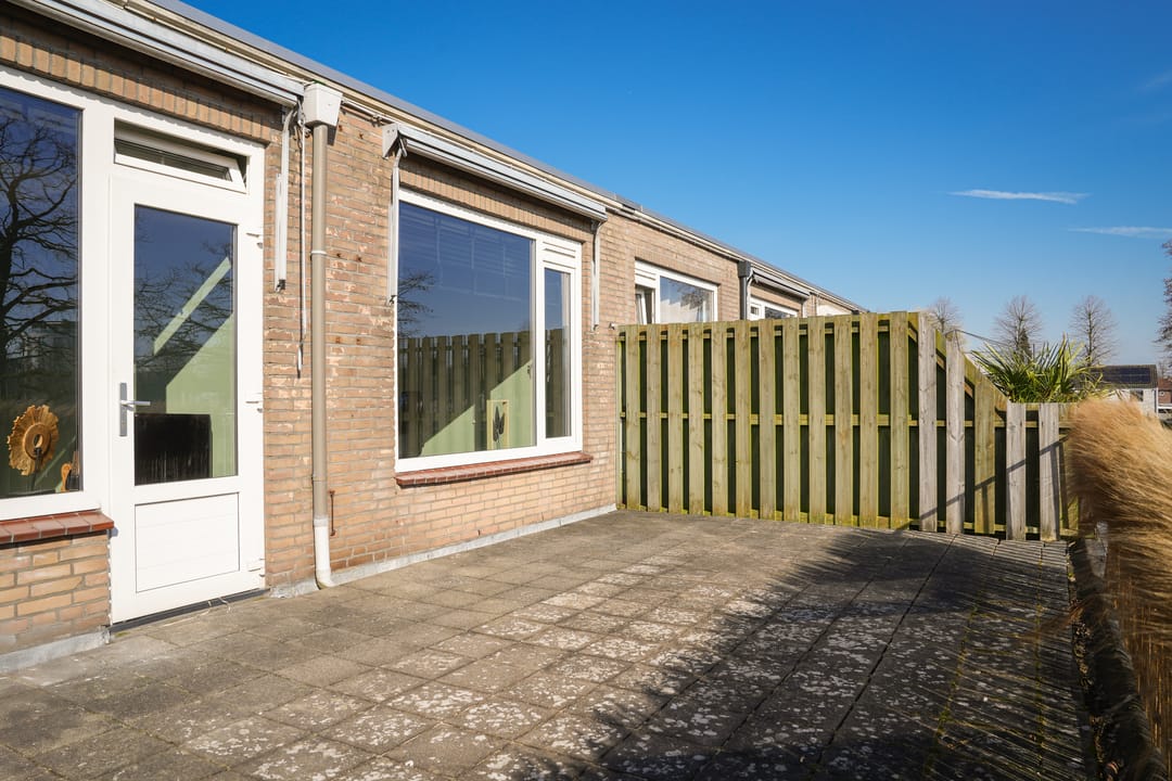 Foto 17 van Heuvel 32