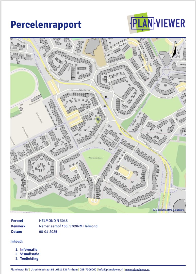 Foto 44 van Nemerlaerhof 166