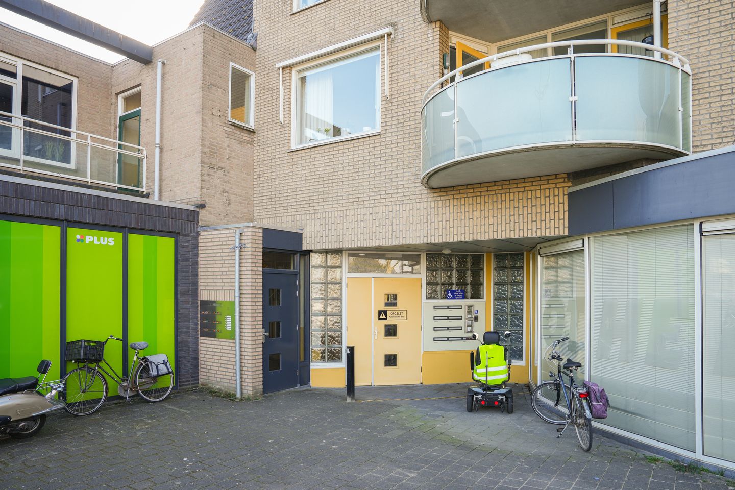 Foto 20 van Heuvel 32