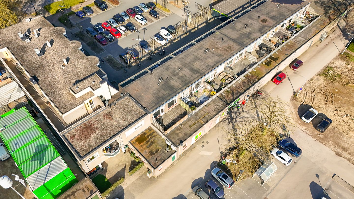 Foto 25 van Heuvel 32