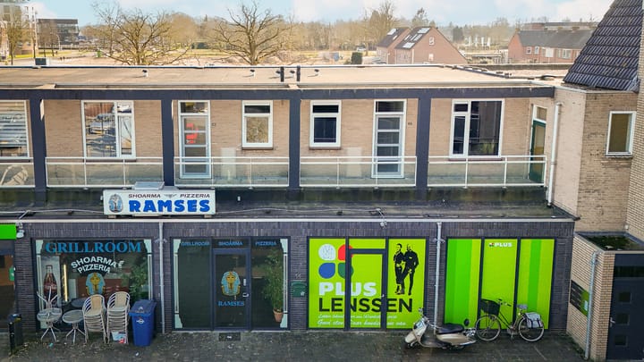 Foto 26 van Heuvel 32