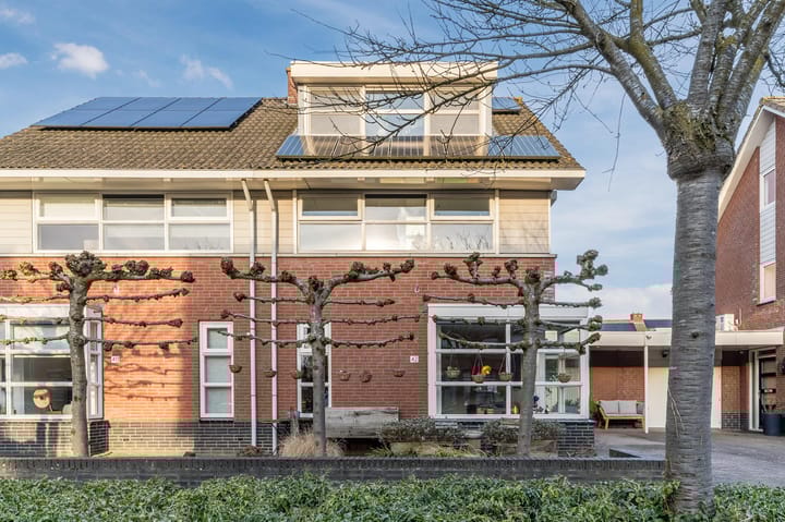 Foto 2 van Rijstveld 42