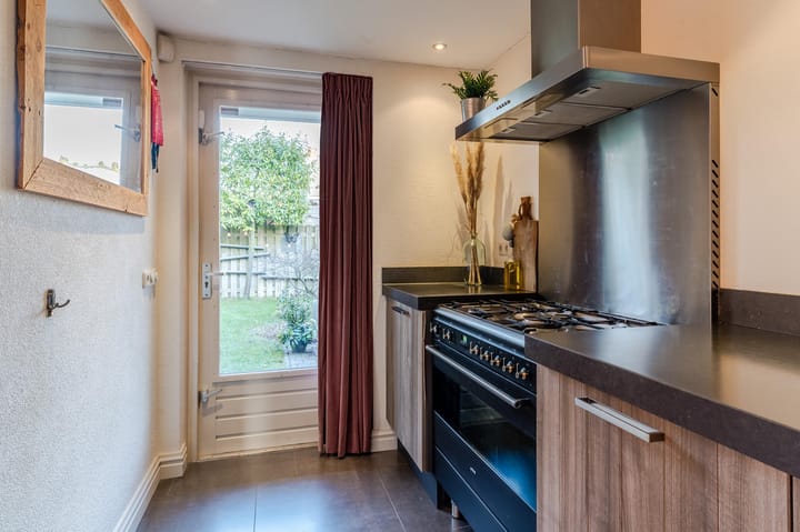 Foto 9 van Rijstveld 42