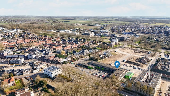 Foto 28 van Heuvel 32