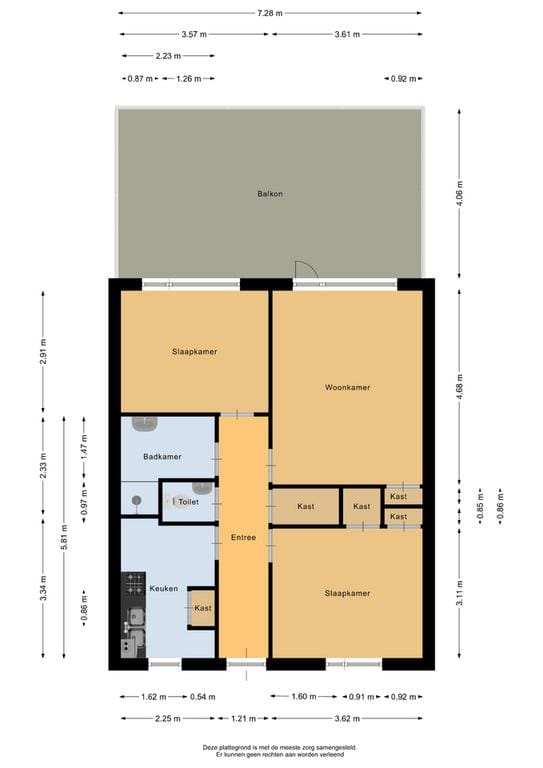 Foto 39 van Heuvel 32