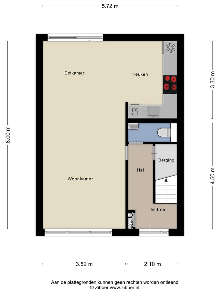 Foto 41 van Zuringhof 55