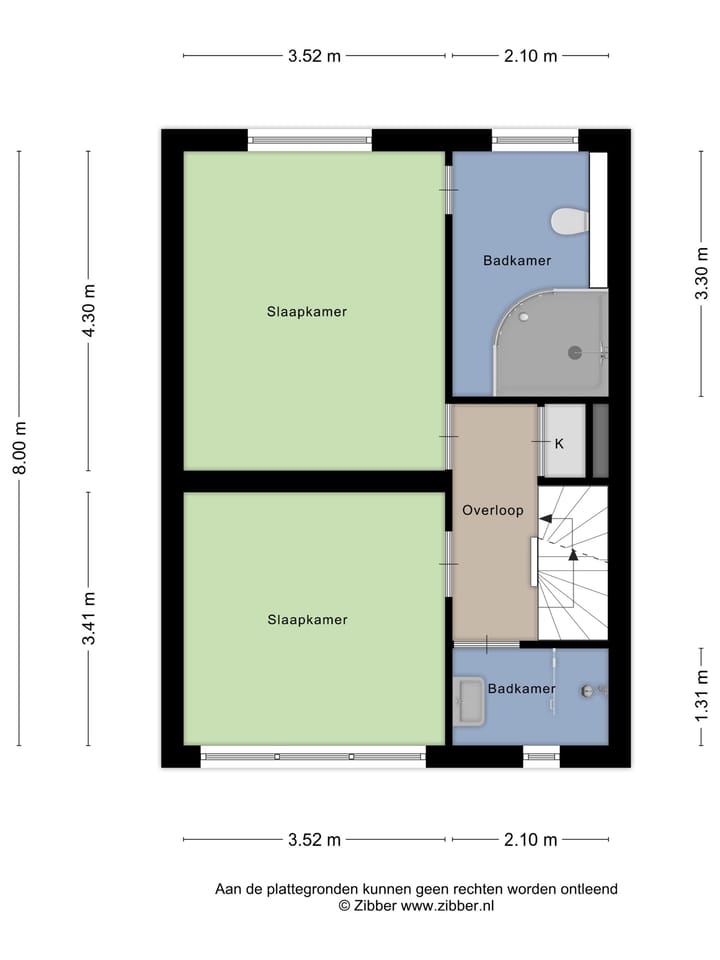 Foto 42 van Zuringhof 55