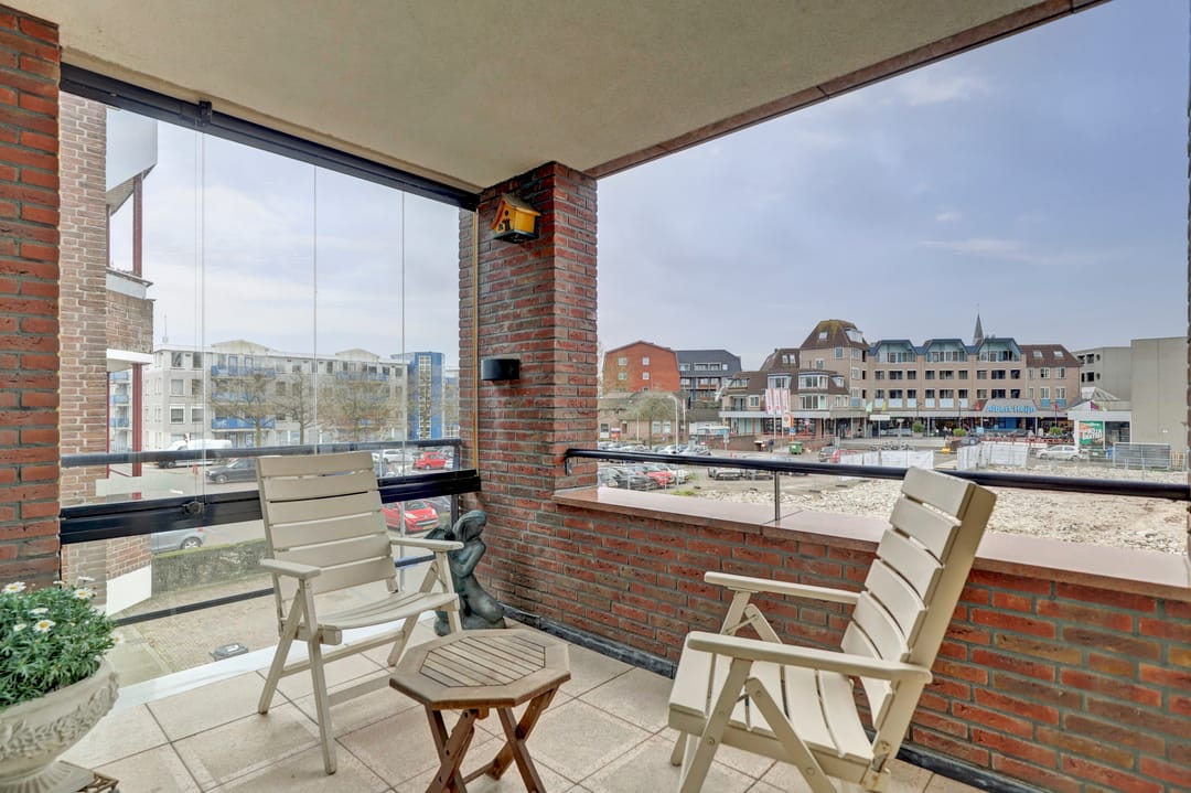 Photo 2 of Kasteellaan 26-F