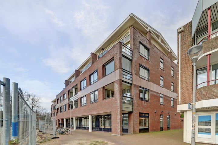 Foto 3 van Kasteellaan 26-F