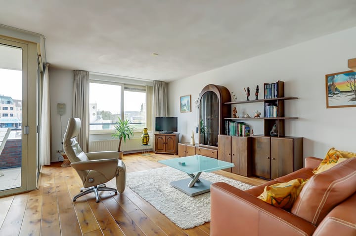 Foto 5 van Kasteellaan 26-F