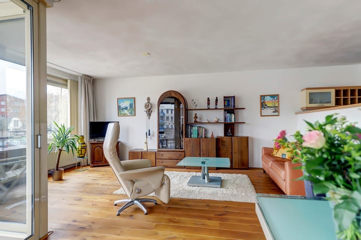 Foto 6 van Kasteellaan 26-F