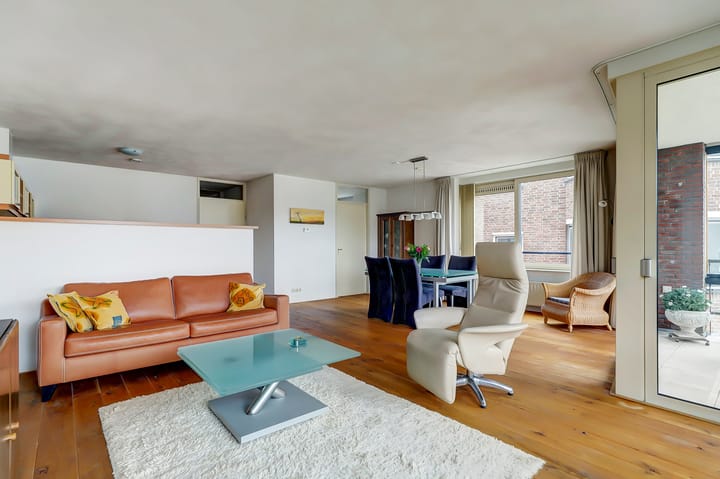 Foto 7 van Kasteellaan 26-F