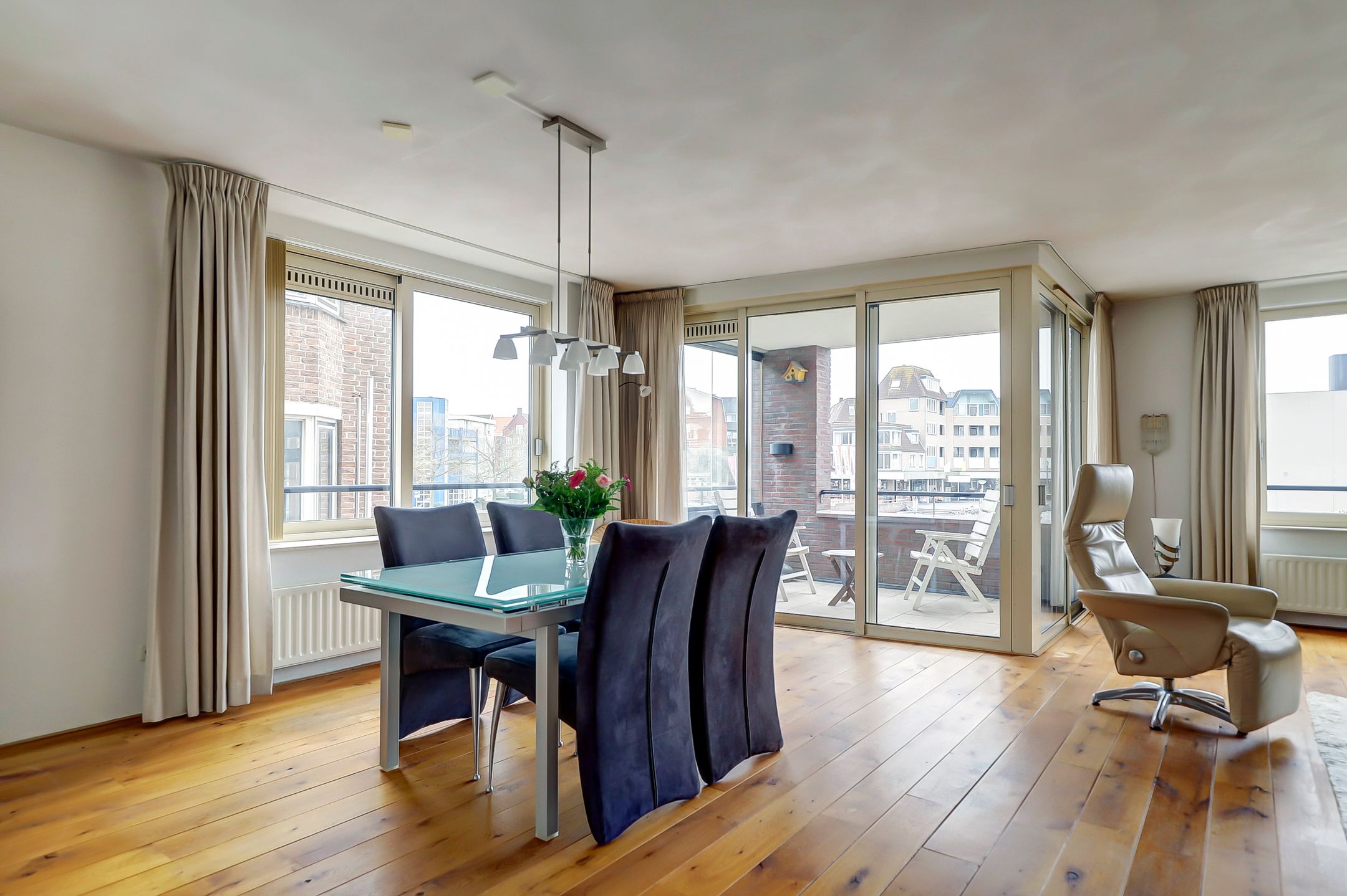 Photo 9 of Kasteellaan 26-F