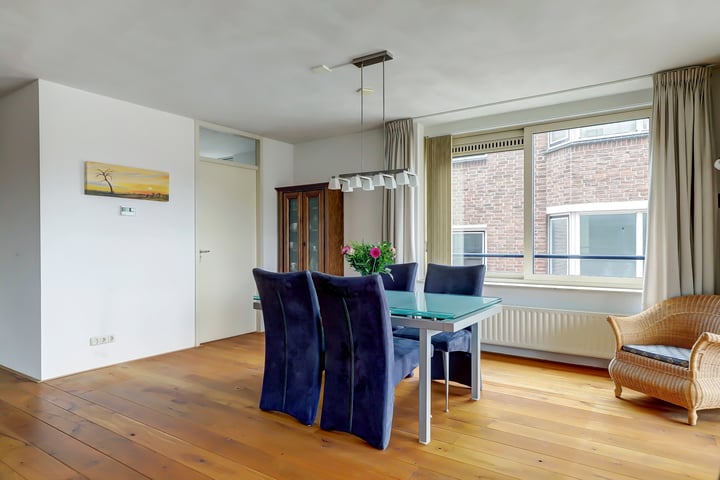 Foto 10 van Kasteellaan 26-F