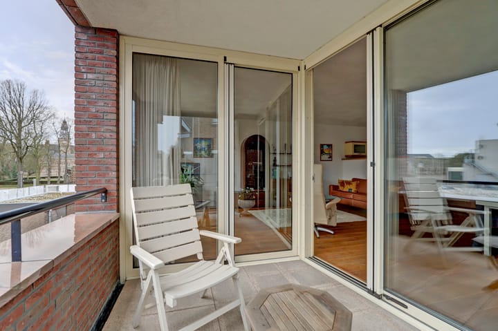 Foto 15 van Kasteellaan 26-F