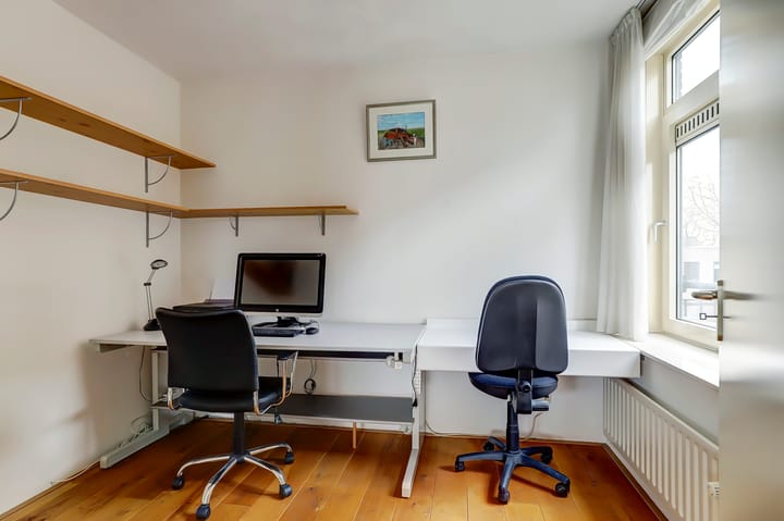 Foto 16 van Kasteellaan 26-F