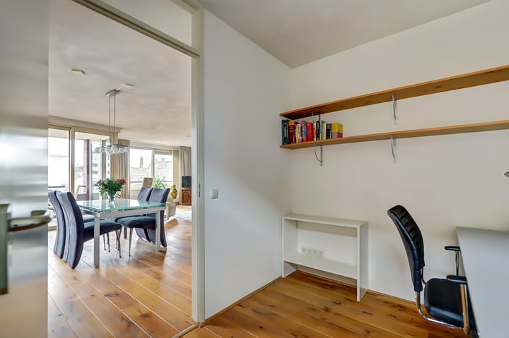 Foto 17 van Kasteellaan 26-F