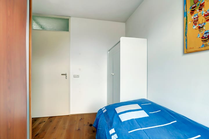 Foto 22 van Kasteellaan 26-F