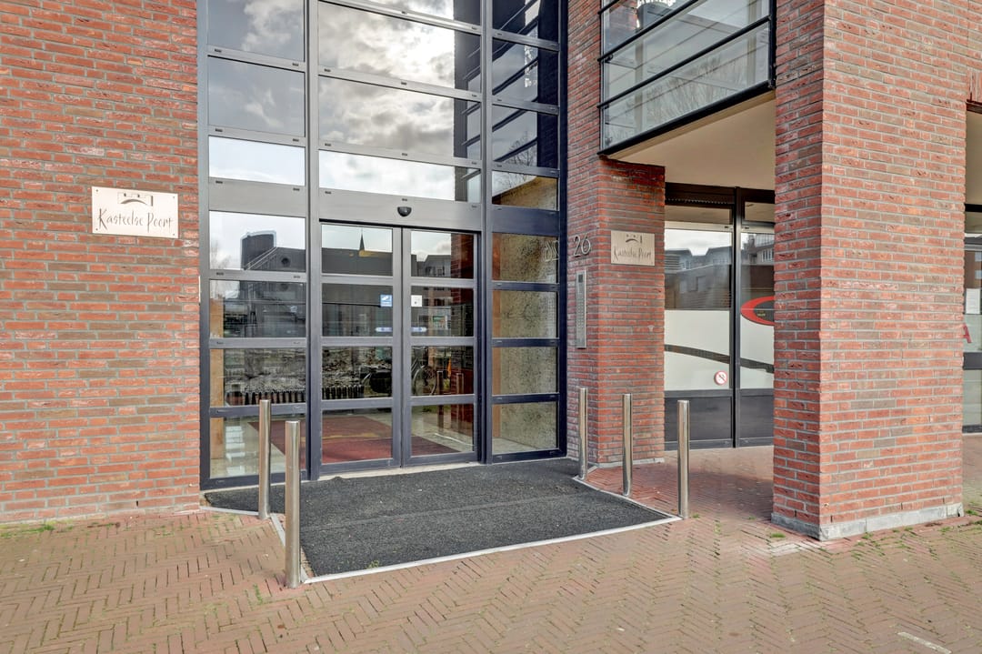 Photo 32 of Kasteellaan 26-F