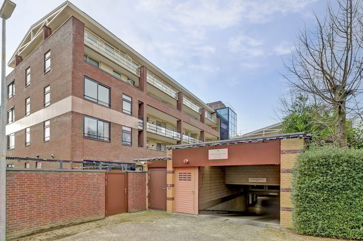 Foto 39 van Kasteellaan 26-F