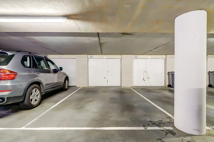 Foto 40 van Kasteellaan 26-F