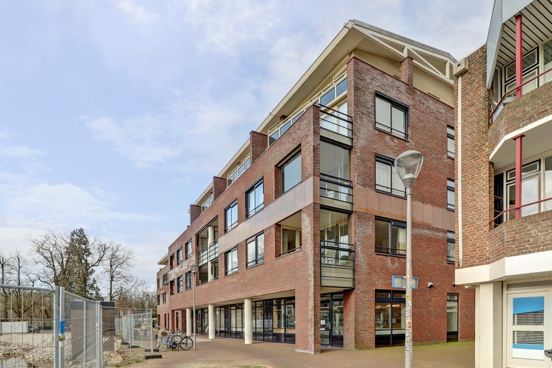 Photo 43 of Kasteellaan 26-F